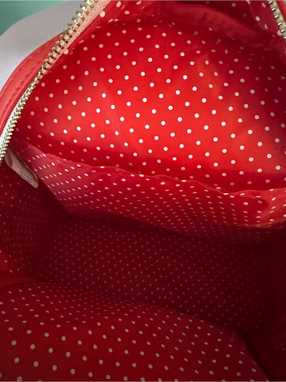 Strawberry Shortcake Backpack - Picture 6 of 10
